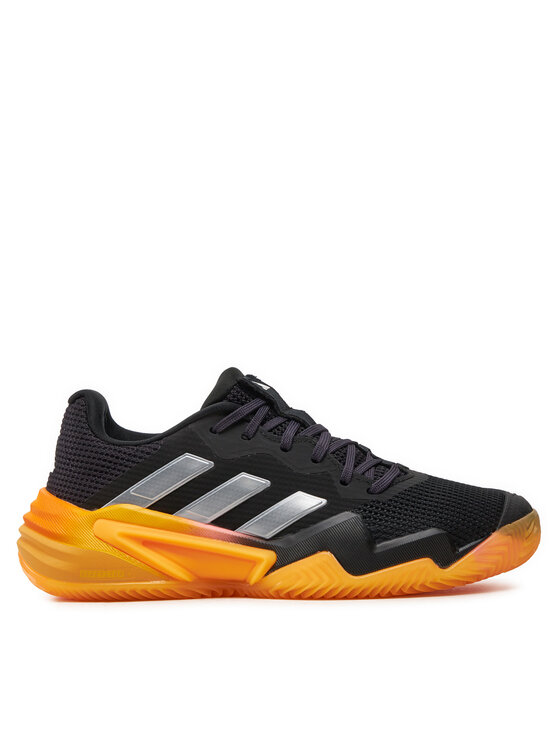 adidas adidas Čevlji za tenis Barricade 13 Clay Tennis IF6536 Vijolična