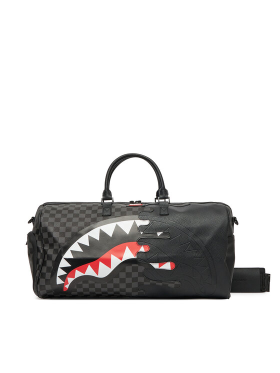 Geantă SPRAYGROUND 910D7482NSZ Negru