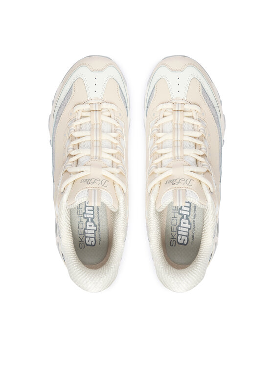 Skechers Skechers Sneakers 150537/NTGY Beige chiaro