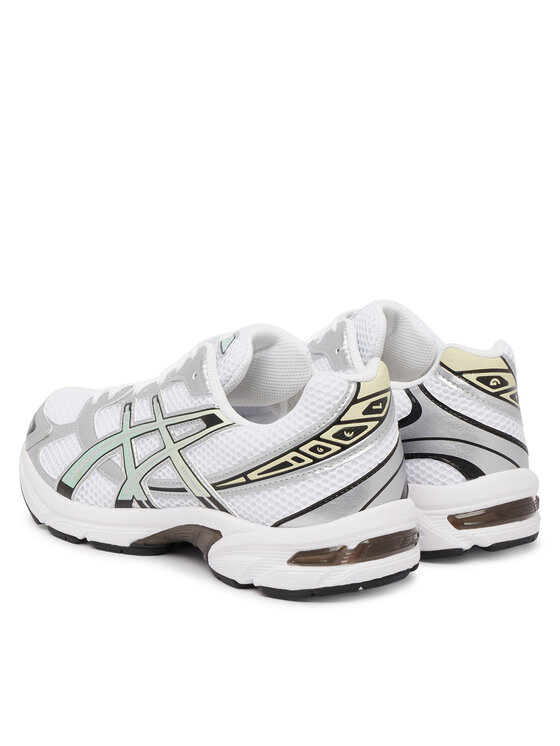 Asics Asics Sportcipők Gel-1130 1203A609 Fehér