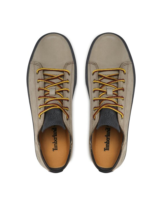 Timberland Timberland Tenisice Adv 2.0 Cupsole Modern Ox TB0A5TEWDH41 Smeđa