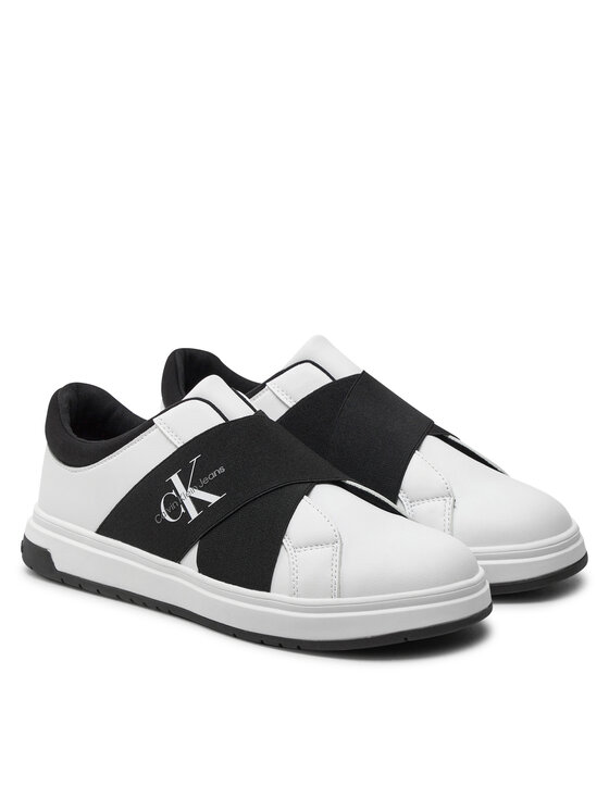 Calvin Klein Jeans Calvin Klein Jeans Superge V3X9-81056-1464 S Bela
