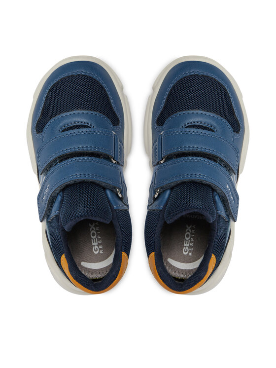 Geox Geox Sneakers B Ciufciuf B455RA 0BC14 C4277 S Dunkelblau