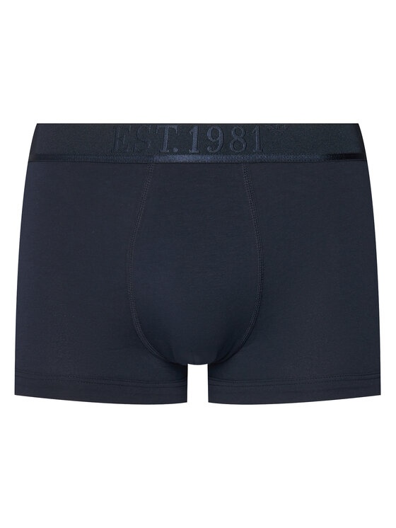 Emporio Armani Underwear Emporio Armani Underwear Комплект 3 чифта боксерки EM000259 AF10780 MB139 Тъмносин