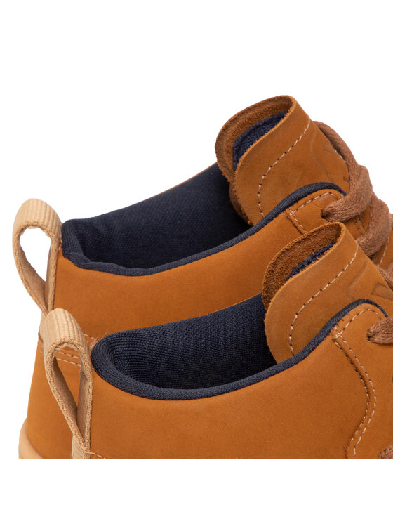 Veja Veja Superge V-15 VQ1302616 Rjava