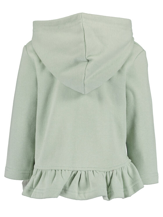Blue Seven Blue Seven Jopa 957069 X Zelena Regular Fit