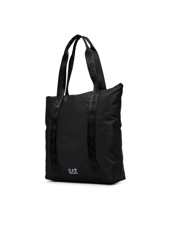 EA7 Emporio Armani EA7 Emporio Armani Ročna torba 7W001476 AF22280 UC001 Črna