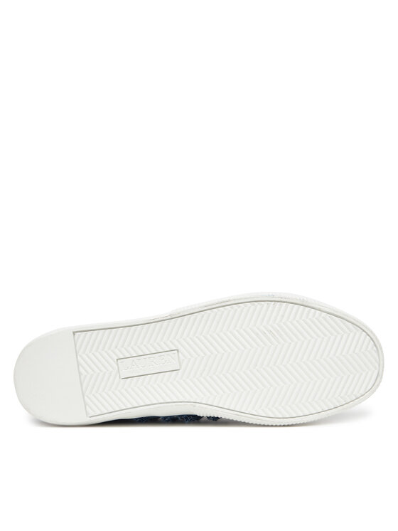 LAUREN RALPH LAUREN LAUREN RALPH LAUREN Superge Janson Fray 802961846001 Modra