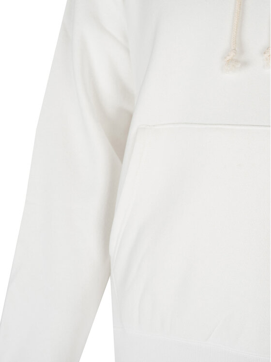 Champion Champion Felpa 211870 Bianco Regular Fit