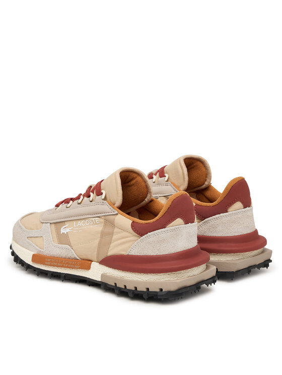 Lacoste Lacoste Laisvalaikio batai 52SFA0077 Smėlio