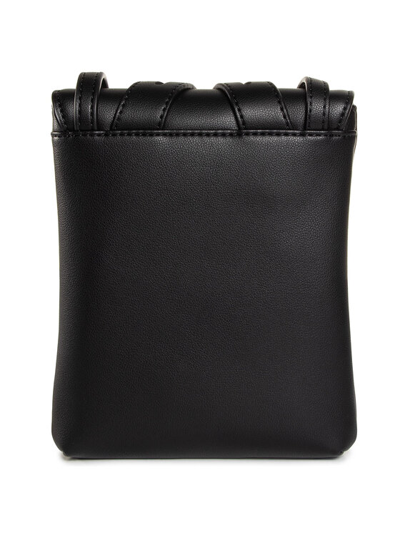 LOVE MOSCHINO LOVE MOSCHINO Rankinė JC4079PP1BLM0000 Juoda