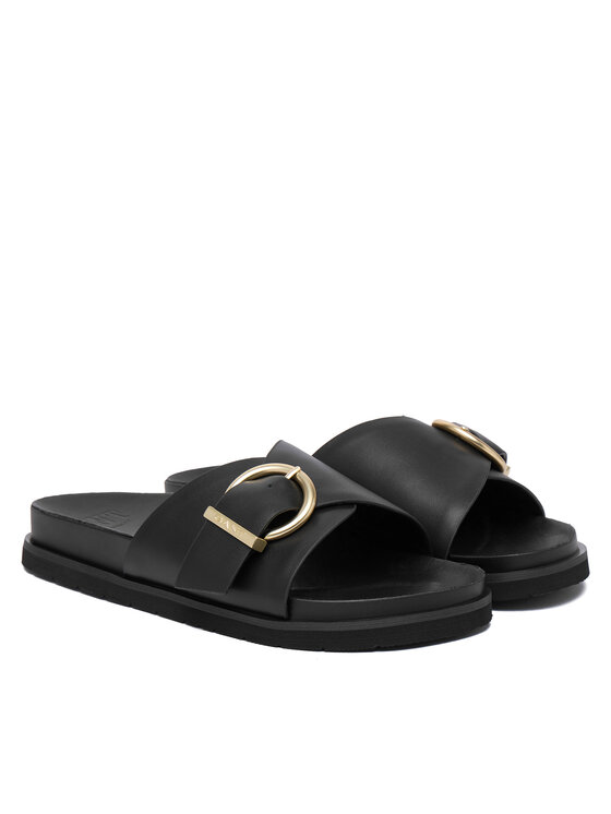 Gant Gant Παντόφλες 32501254 Μαύρο