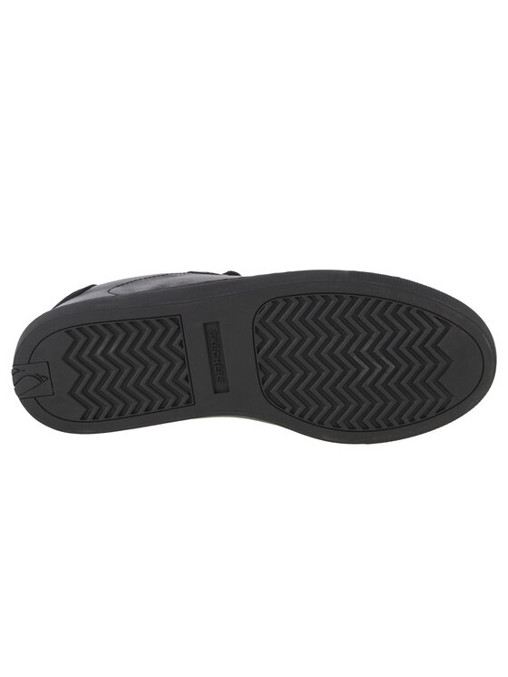 Skechers Skechers Sneakersy Skechers Side Street Czarny