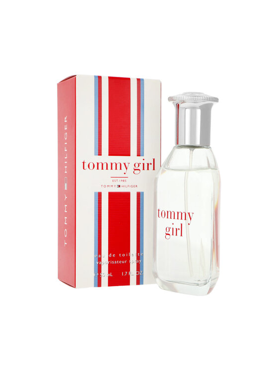 Tommy Hilfiger Tommy Hilfiger Tommy Girl Woda toaletowa