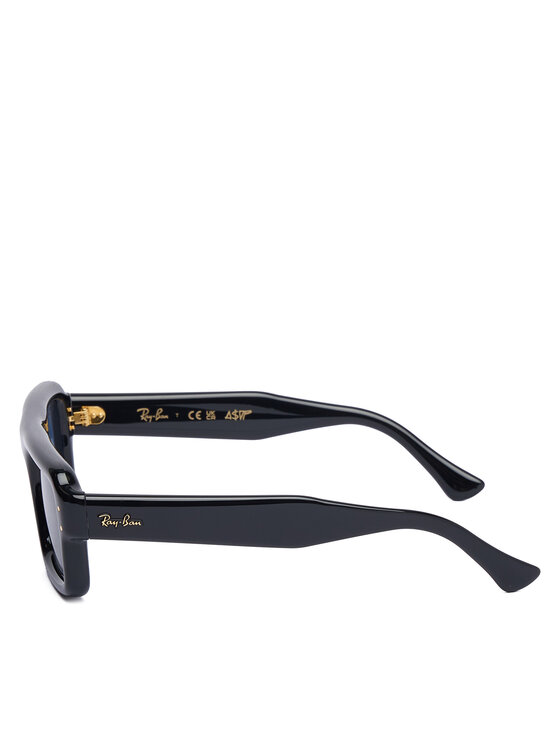 Ray-Ban Ray-Ban Sunčane naočale 0RB4954 Plava
