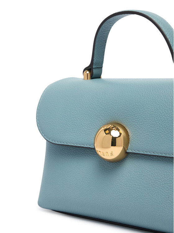 Furla Furla Сумка Moonlight Mini WE00921 BX3036 CN 4896S Світло-синій