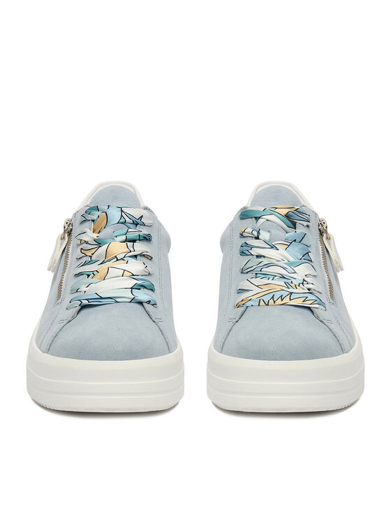 Remonte Remonte Sneakersy CEO-D1C06-10 Niebieski