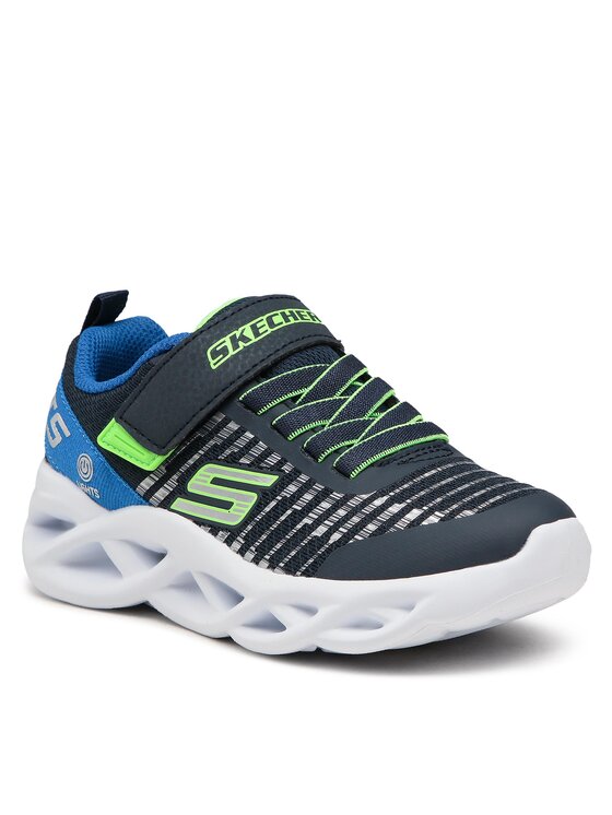 Skechers Skechers Tossud Novlo 401650L/NVBL Hall