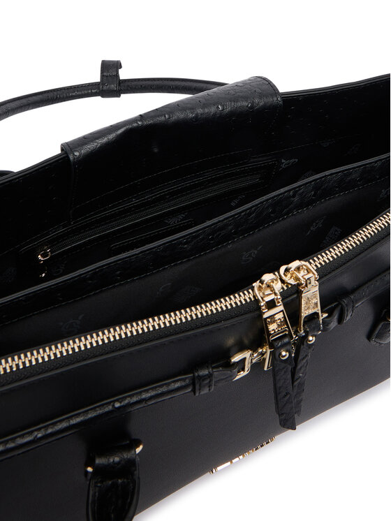 Steve Madden Steve Madden Kabelka Bshirley 13002604 Černá