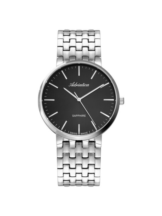 Adriatica Adriatica Orologio A1281.5116Q Argento