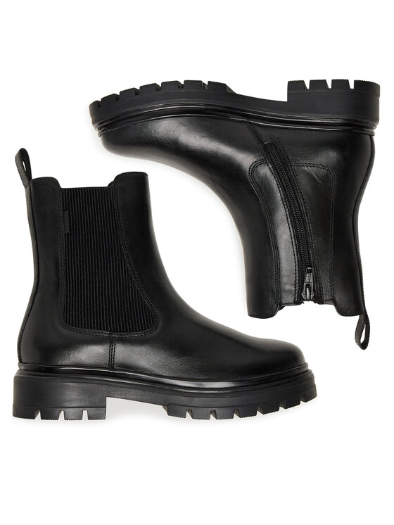 Lasocki Young Lasocki Young Ghete Jodhpur CEO- CI12-PASCAL-04 Negru