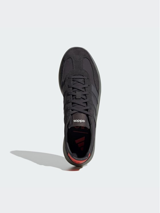 adidas adidas Półbuty 163195 Czarny