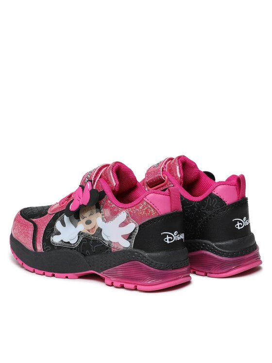 Mickey&Friends Mickey&Friends Superge CP23-5849DSTC Roza