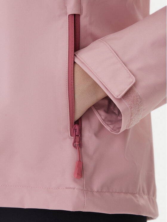 Helly Hansen Helly Hansen Giacca da vela Midlayer Sailing 34447 Rosa Regular Fit
