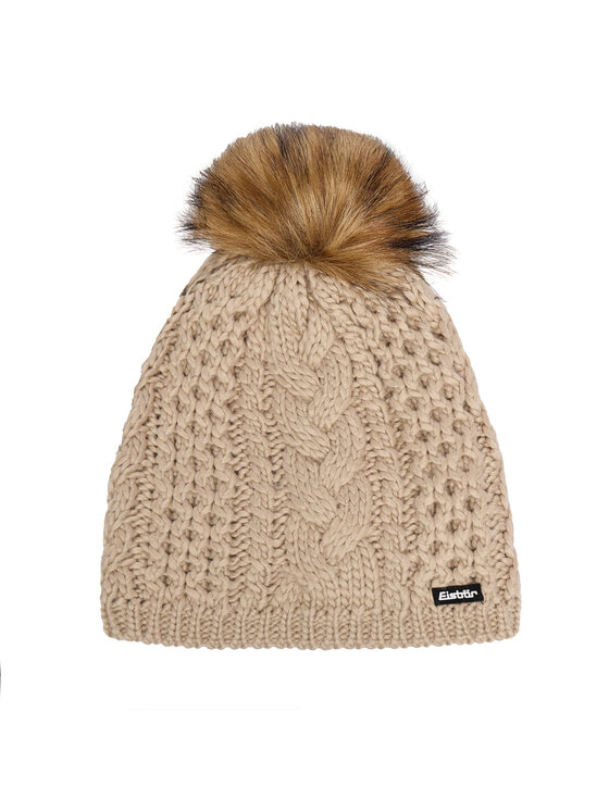 Eisbär Eisbär Шапка Afra Lux 80111 156 Сив