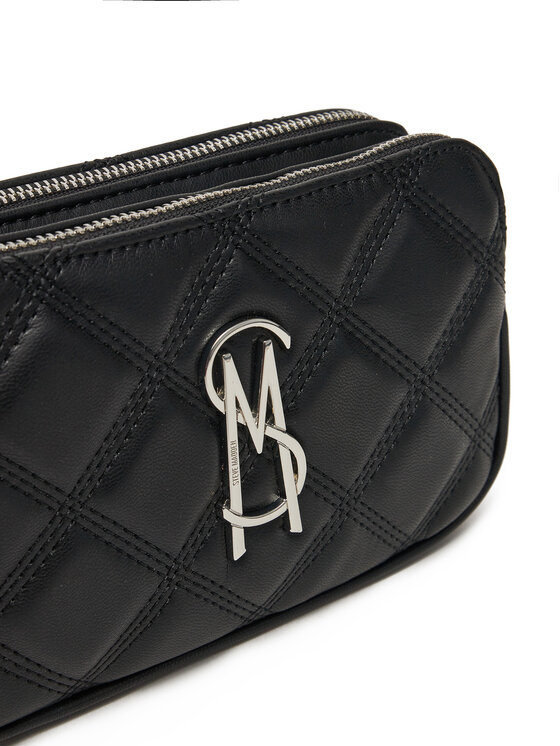 Steve Madden Steve Madden Käekott Bmarvis SM13001088 Must