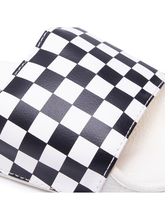 Vans Vans Παντόφλες Slide-On VN0004LG27K1 Λευκό