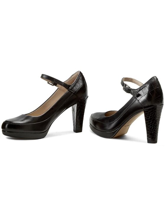 Clarks kendra hotsell