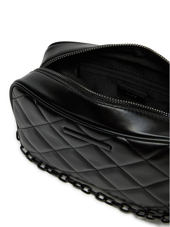 Aldo Aldo Borsetta Evelia 13863714 Nero