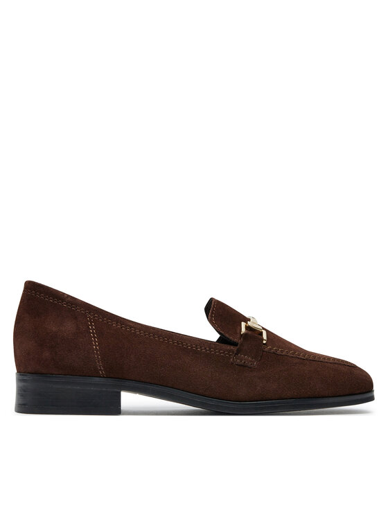 Tamaris Tamaris Loafers 1-24213-43 Marrone