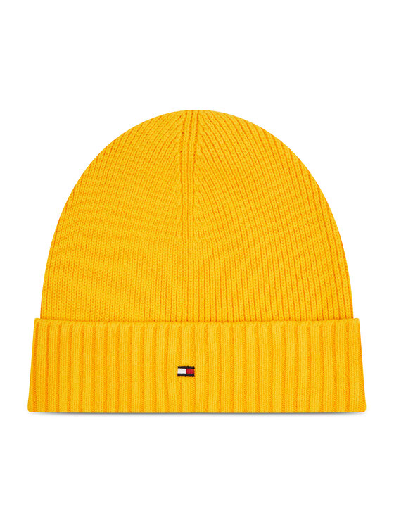 pima cotton beanie hilfiger