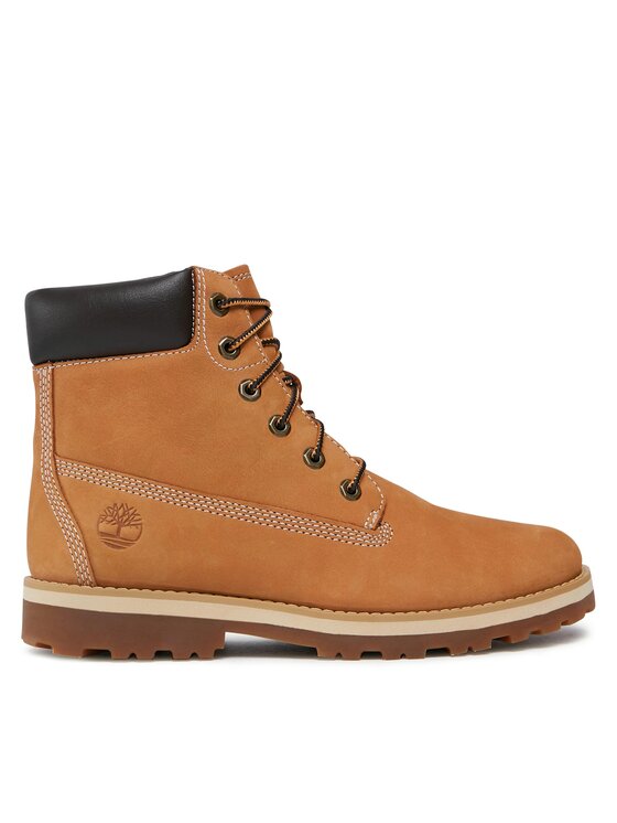 Trappers Timberland Courma Kid Traditional6In TB0A28X72311 Maro