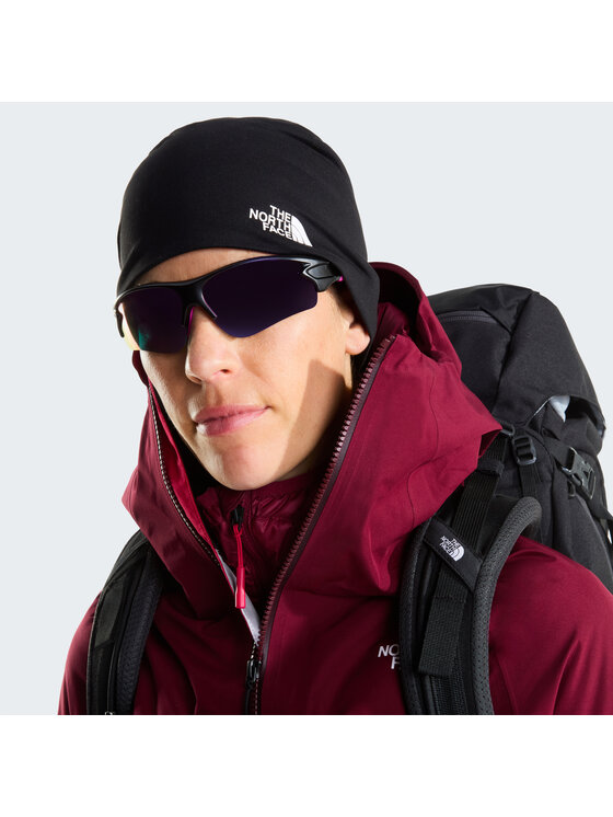 The North Face The North Face Czapka Base Beanie Czarny