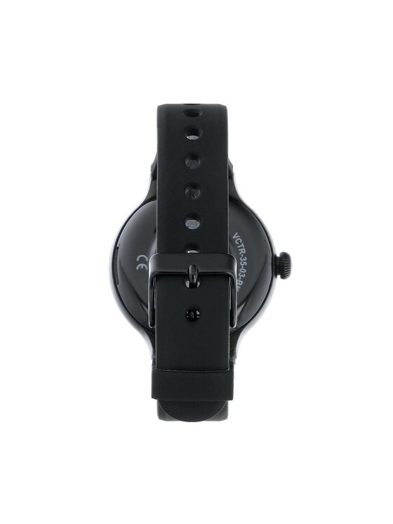 Vector Smart Vector Smart Smartwatch Connect VCTR-35-03BK Nero