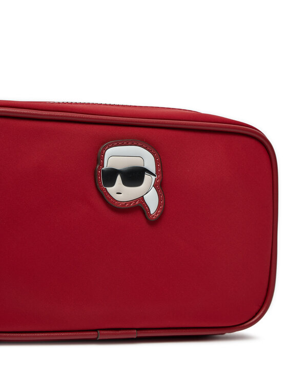 KARL LAGERFELD KARL LAGERFELD Τσάντα A1W30127 Κόκκινο