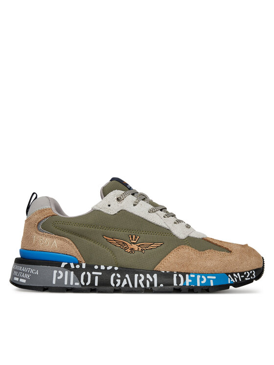 Sneakersy Aeronautica Militare