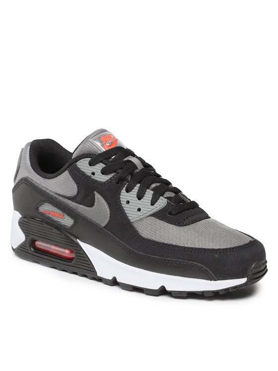 Nike Сникърси Air Max 90 FD0664 001 Черен Modivo bg