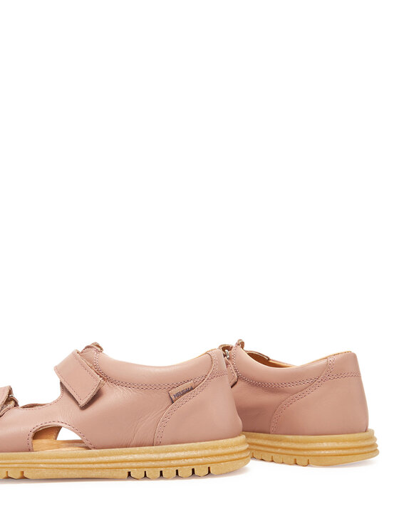 Mrugała Mrugała Sandali Hugo 1306/5-40 Roza