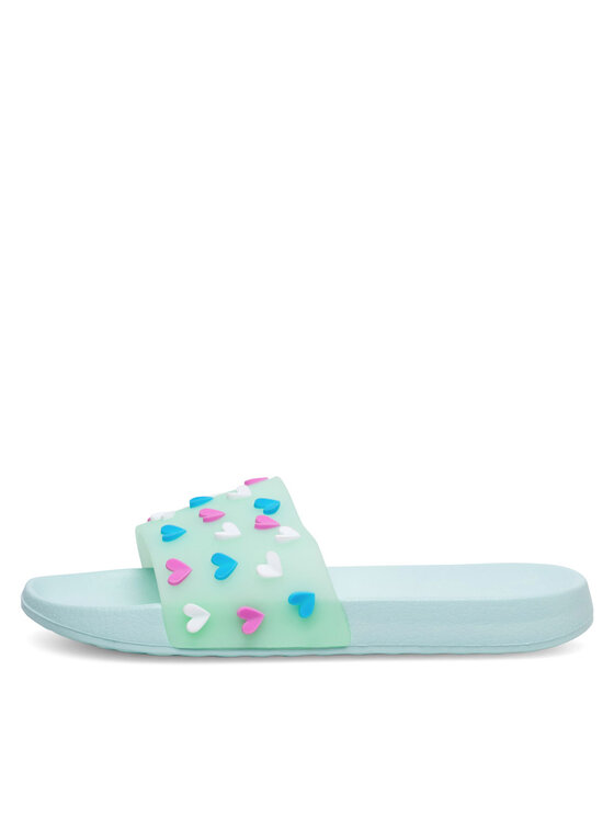 Nelli Blu Nelli Blu Iešļūcenes SS23-69536 Zaļš