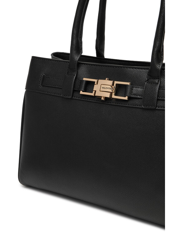Valentino Valentino Handtasche Alina Re VBS9QB01 Schwarz