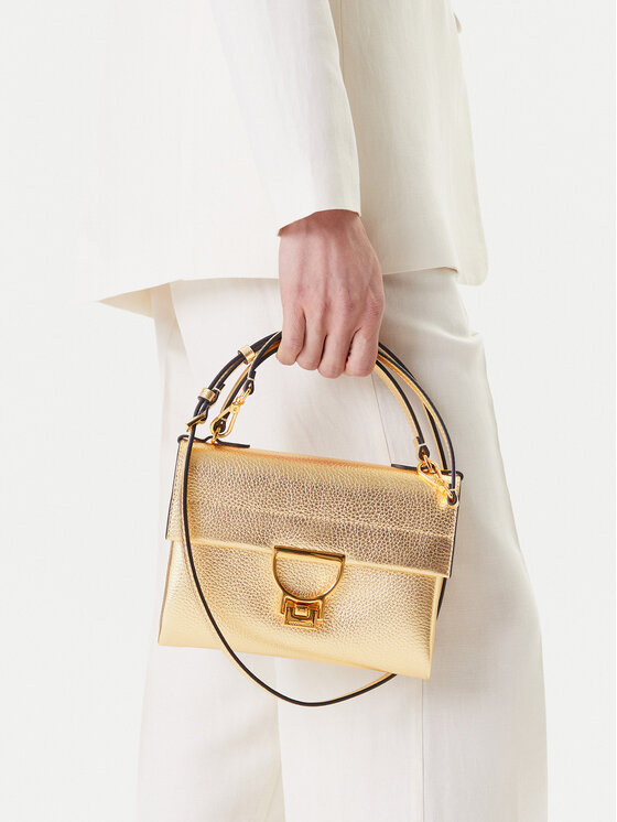 Coccinelle Coccinelle Torbica MD5 Arlettis E1 MD5 19 03 01 Zlatna