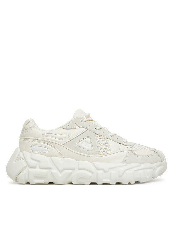 Sneakers Armani Exchange XUX269 XV960 00894 Alb