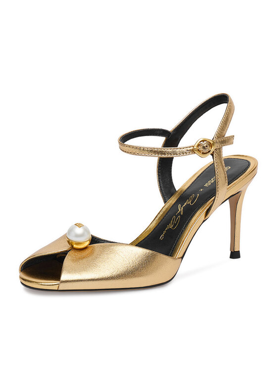 GINO ROSSI GINO ROSSI Sandali CEO-ROSE-LT2090-2-N Oro