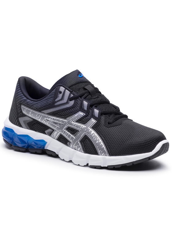 Asics gel quantum shop 90 2 noir