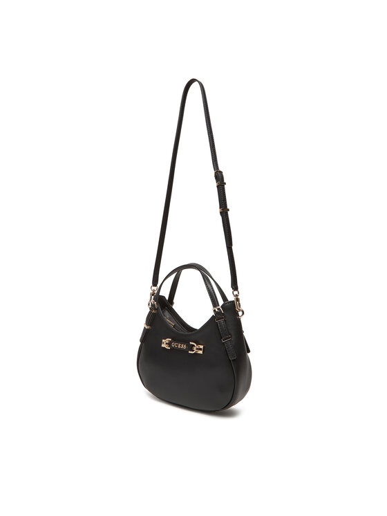 Guess Guess Soma Lefia HWBG96 44050 Melns