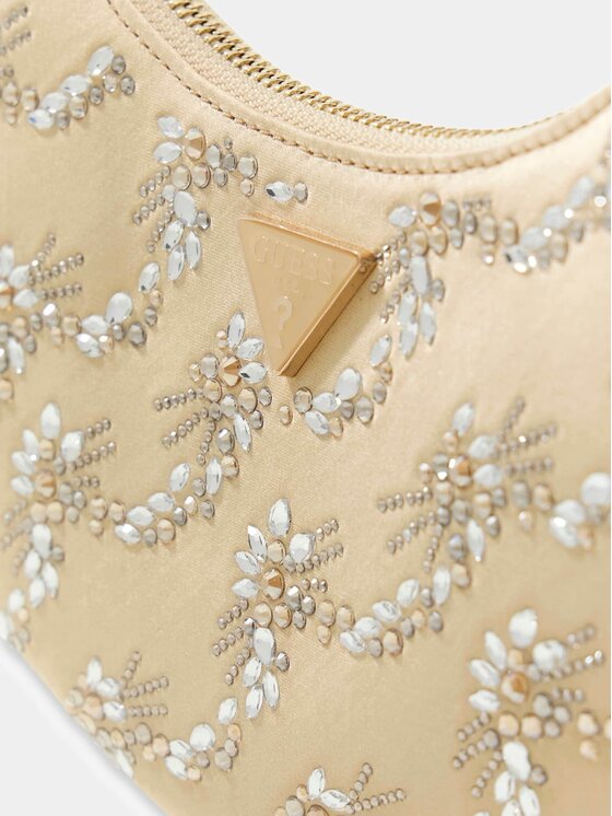 Guess Guess Torebka 183536 Złoty